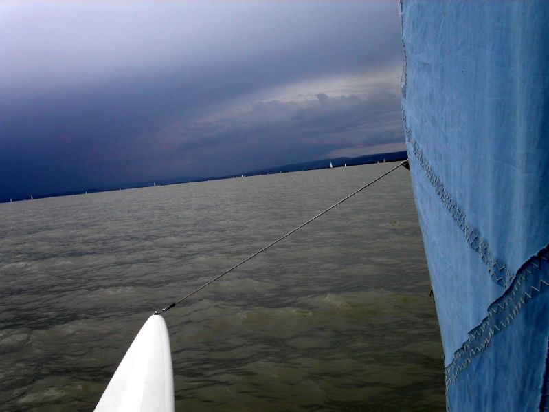 Lake Neusiedl